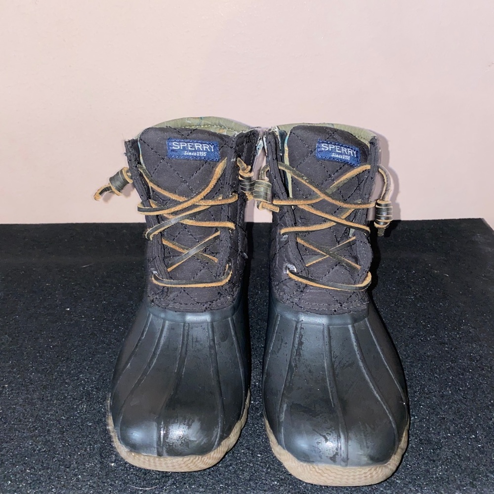 Women’s Sperry’s